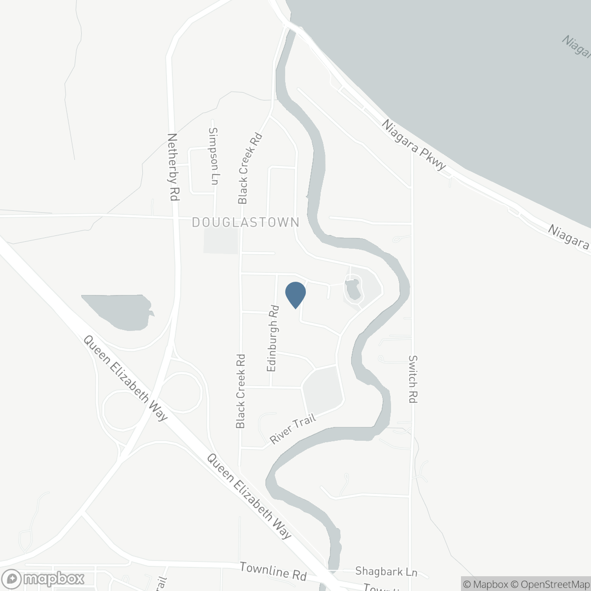 3603 CANFIELD CRESCENT, Fort Erie, Ontario L0S 1S0